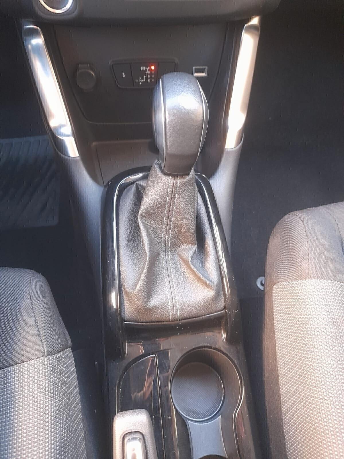 Citroen C3 Aircross PureTech 130 S&S EAT6 Shine Pack