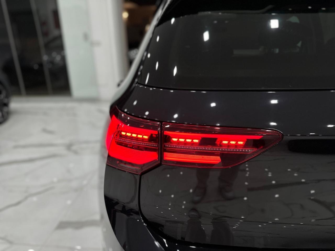 Volkswagen Golf 2.0 TDI 150 CV DSG SCR Tetto