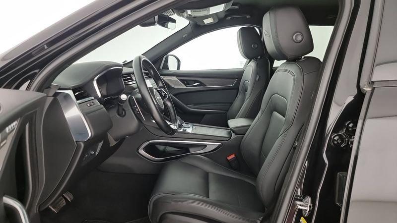 Jaguar F-Pace 2.0 D 163 CV AWD aut. SE