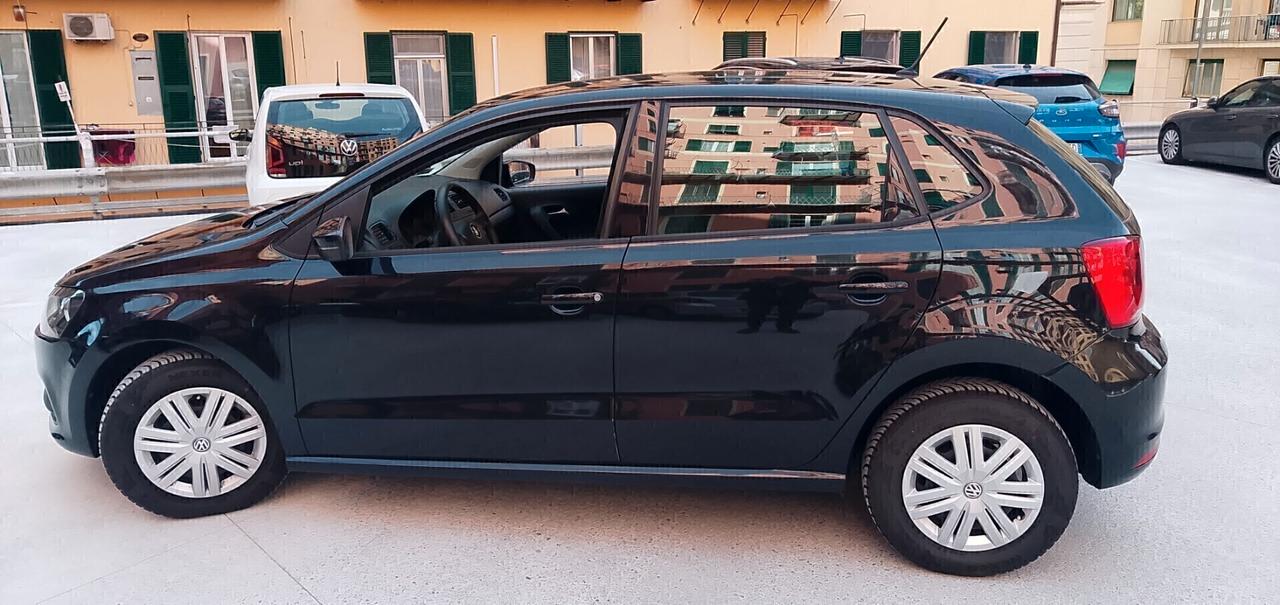 Volkswagen Polo 1.0 MPI 5p. Trendline