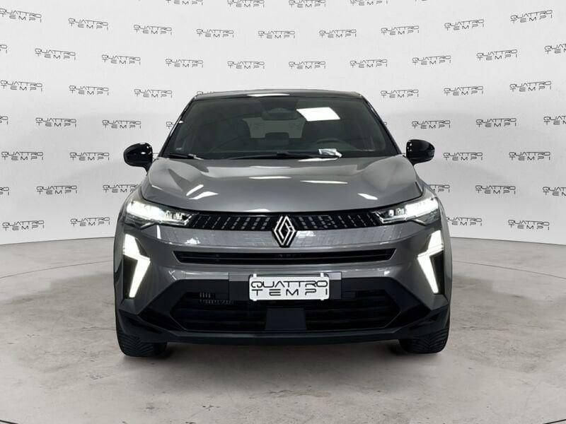 Renault Captur techno TCe 90