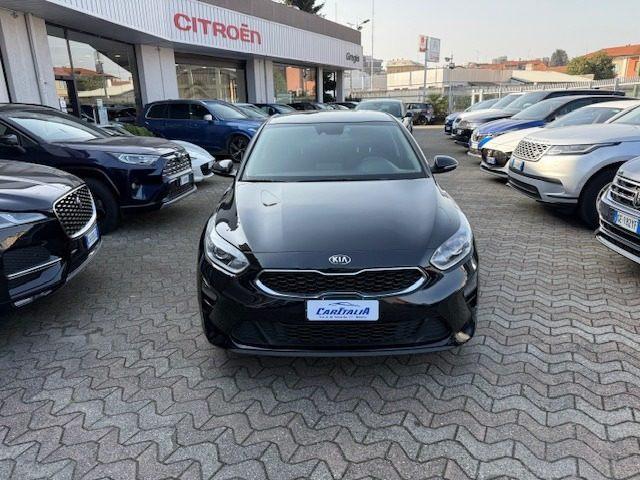 KIA Ceed 1.4 T-GDi DCT 5p. Business Class