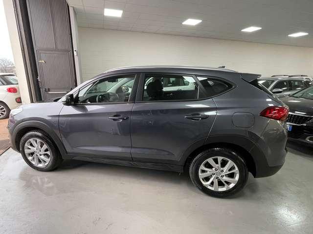 Hyundai TUCSON Tucson II 2018 1.6 crdi Xprime 2wd 115cv my20