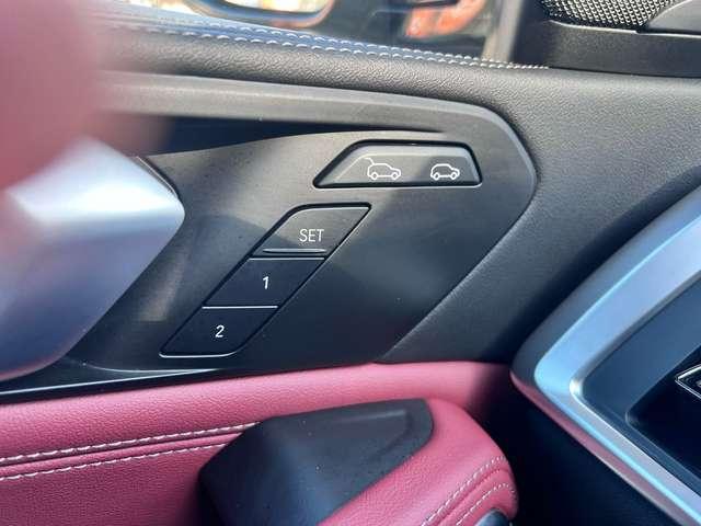 BMW X6 X6 xdrive40d MSport auto