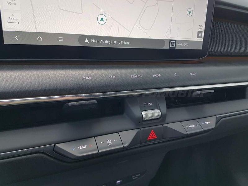 KIA EV9 EV9 GT-line Launch Edition awd