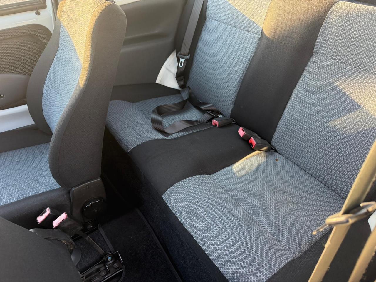 Fiat Seicento 1.1i cat Sporting