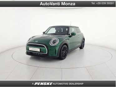 MINI Mini 3 porte Mini 1.5 One 75 CV