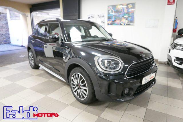MINI Countryman 1.5 Cooper Classic Countryman Autom.
