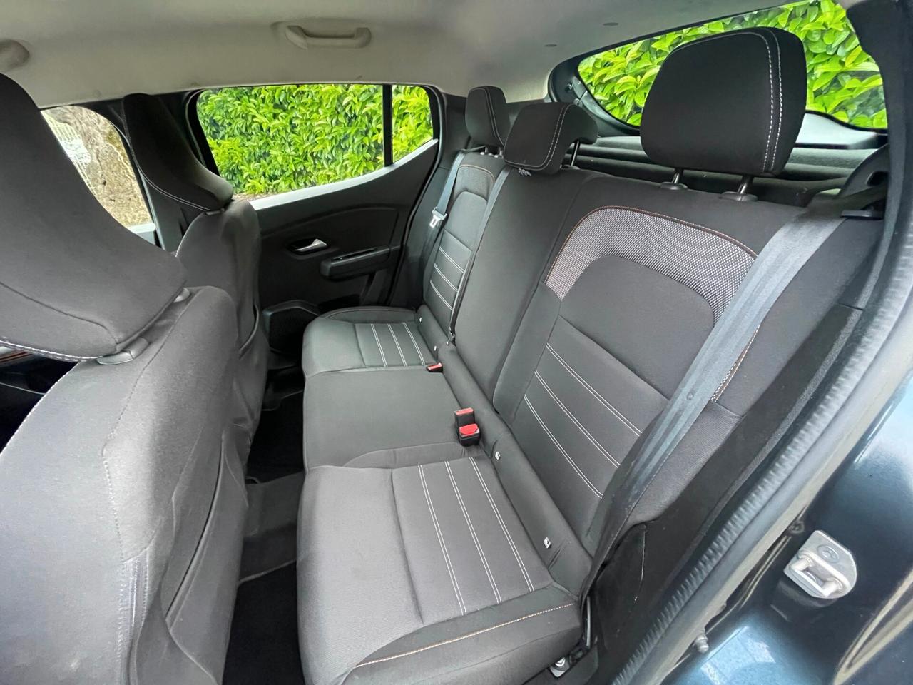 DACIA Sandero 3ª serie Sandero Stepway 1.0 TCe...