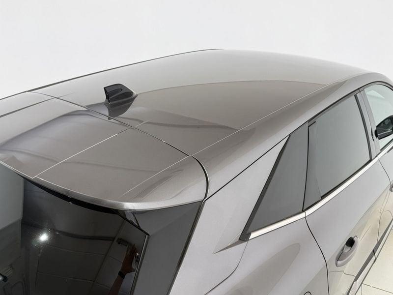 Renault Symbioz iconic full hybrid E-Tech 145cv