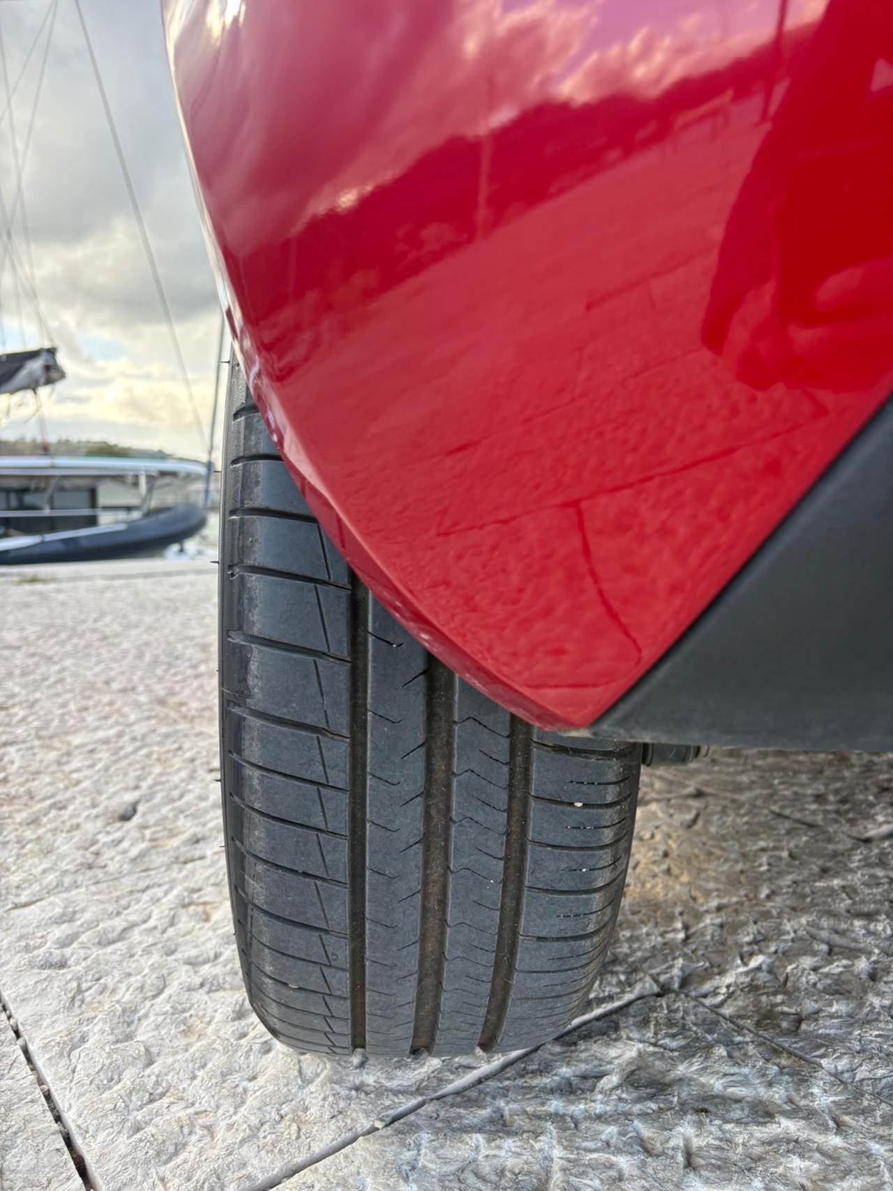 Lancia Ypsilon 1.0 FireFly 5 porte Hybrid