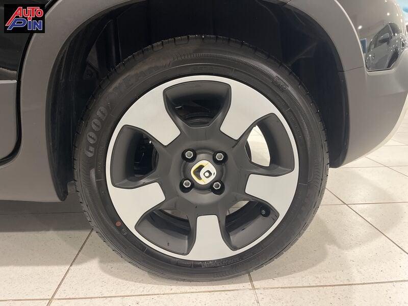 FIAT Panda Panda 1.0 FireFly S&S Hybrid Pandina