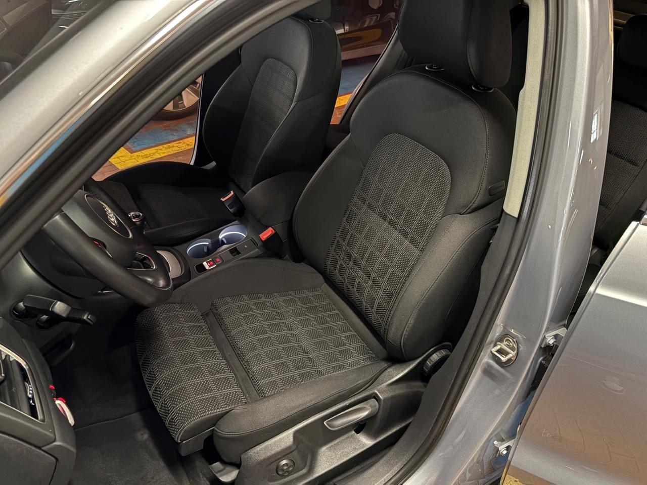 Audi Q3 2.0 TDI 150 CV Sport