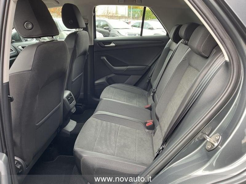 Volkswagen T-Roc T-Roc 2.0 TDI SCR 150 CV DSG Style
