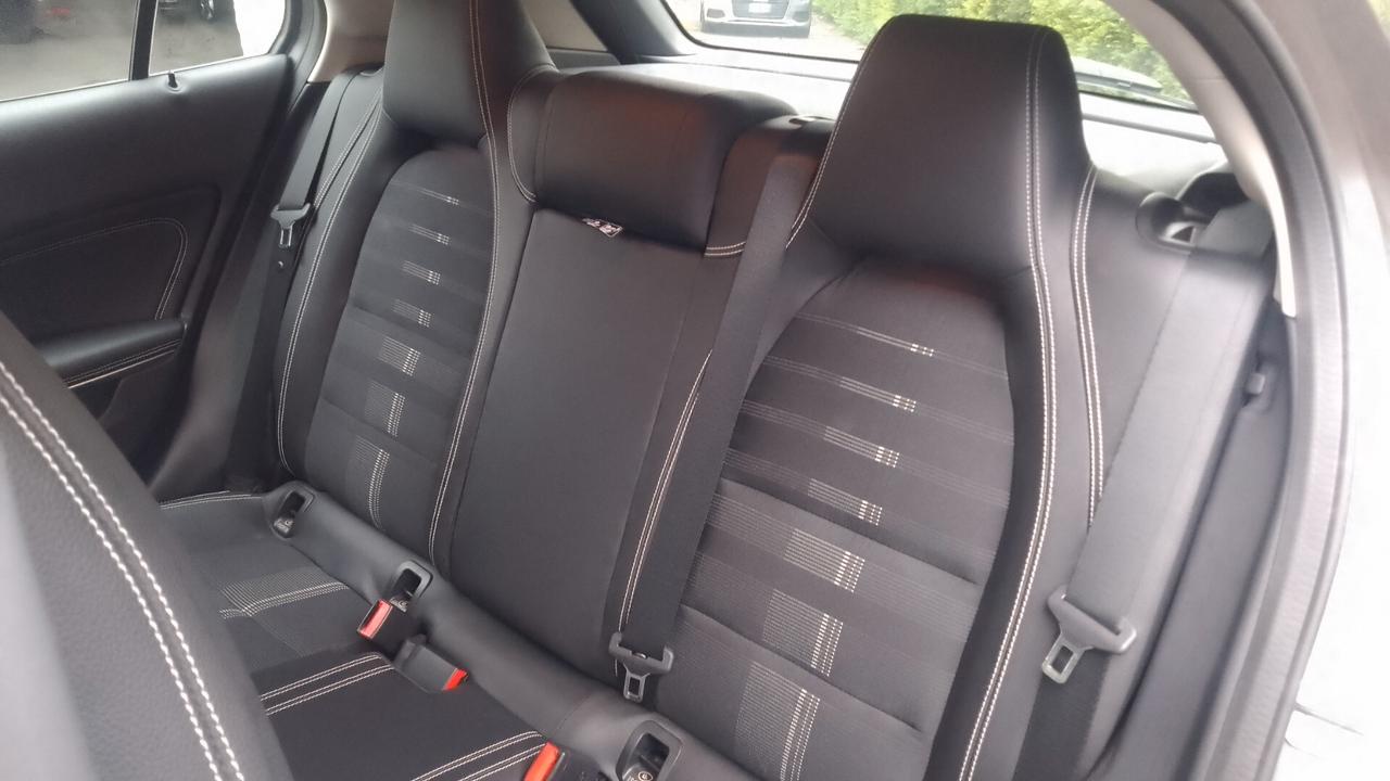 Mercedes-benz GLA 180 Premium 85milakm 2020