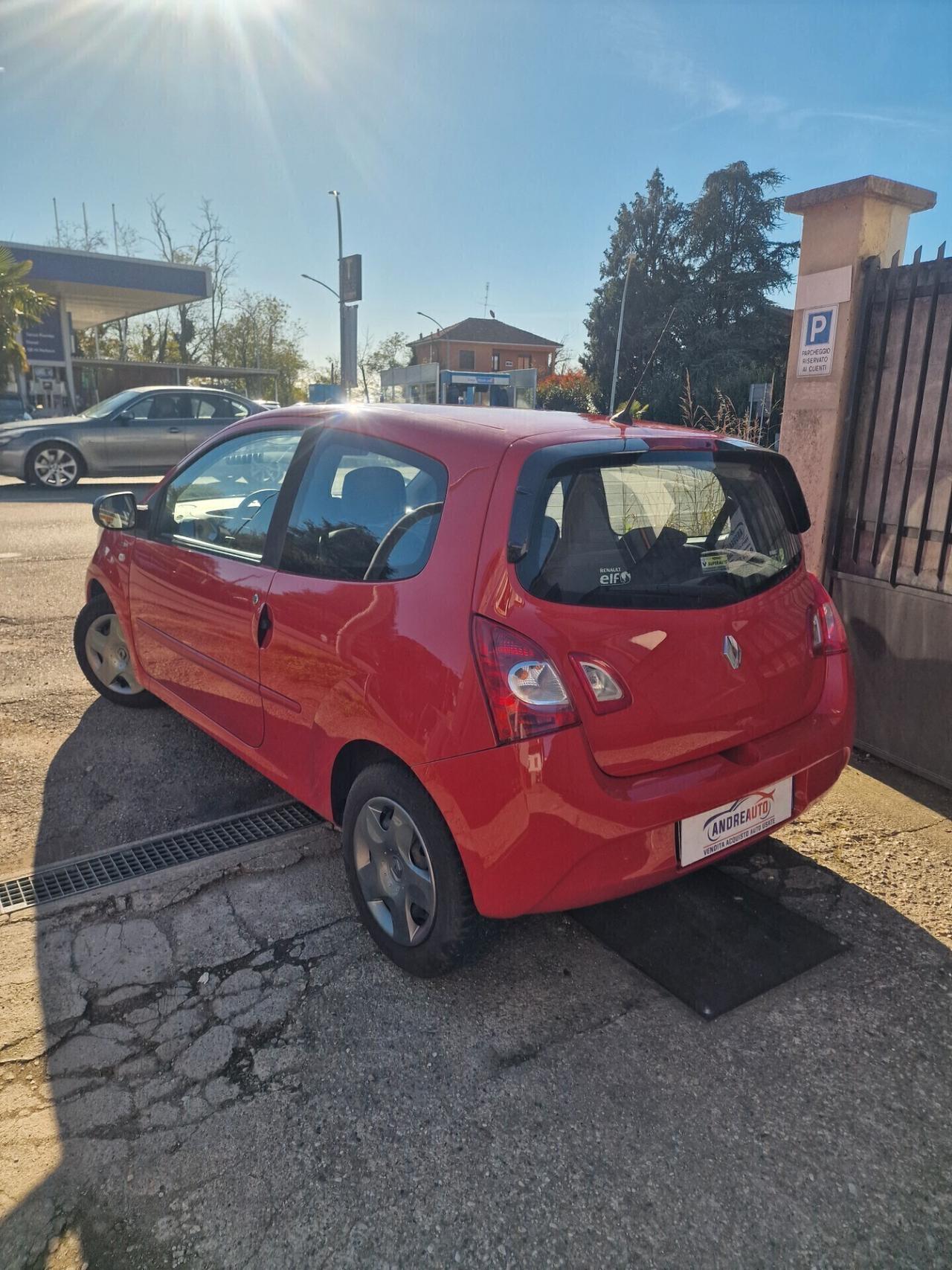 Renault Twingo 1.2 16V Night&Day