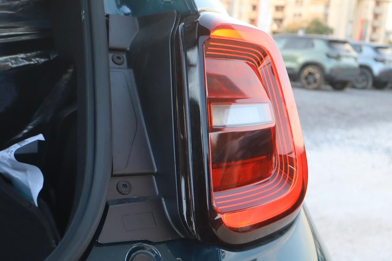 Fiat 500 Tua A SOLI 272€