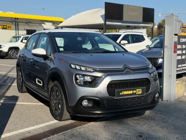 Citroen C3 1.2 83 S&S Shine GARANTITA