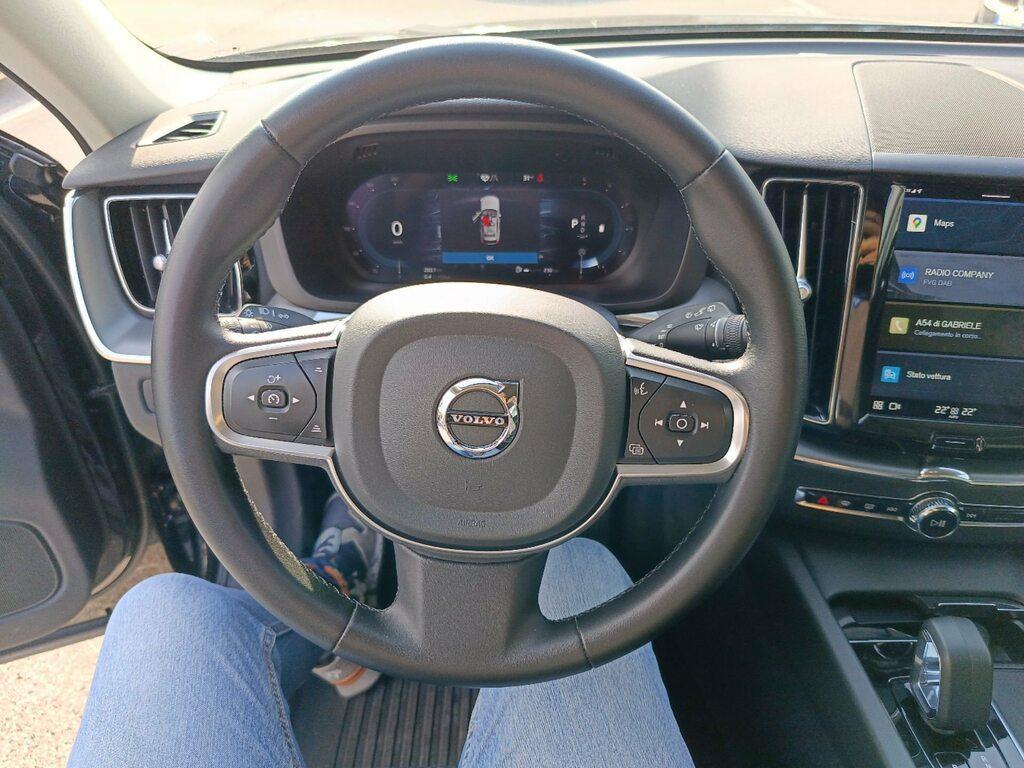 Volvo XC60 2.0 B4 Core AWD automatico