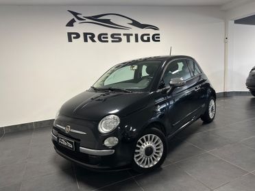 Fiat 500 1.3 MJT 95CV LOUNGE NEOPATENTATI MOTORE SOSTITUITO