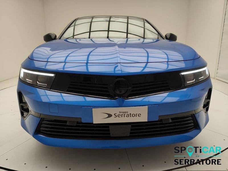 Opel Astra Nuova GS Electric 156 hp
