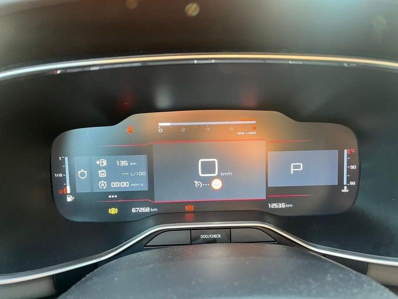 Citroën C5 Aircross C5 Aircross PureTech 130 S&S EAT8 Feel