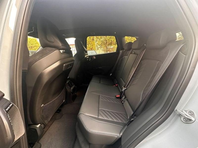 BMW X3 X3 xdrive20d MSport Pro auto