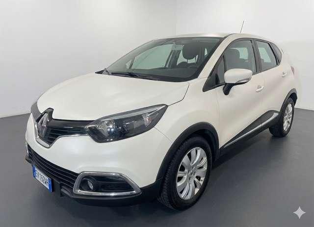 Renault Captur Nuova Capture Zen Tce 90Cv