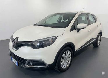 Renault Captur Nuova Capture Zen Tce 90Cv