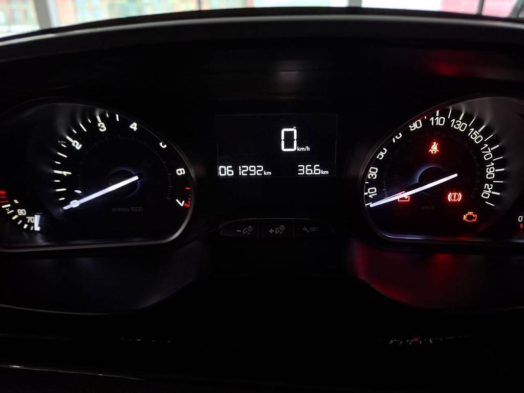 Peugeot 208 5 Porte 1.2 PureTech Active