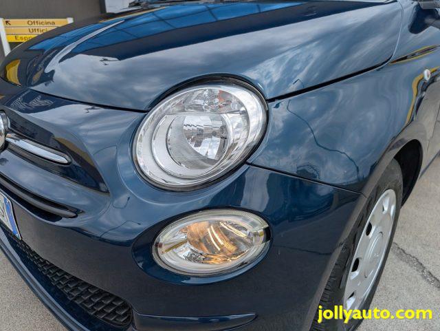 FIAT 500 1.0 Hybrid 70 CV - AZIENDALE - OK NEOPATENTATI
