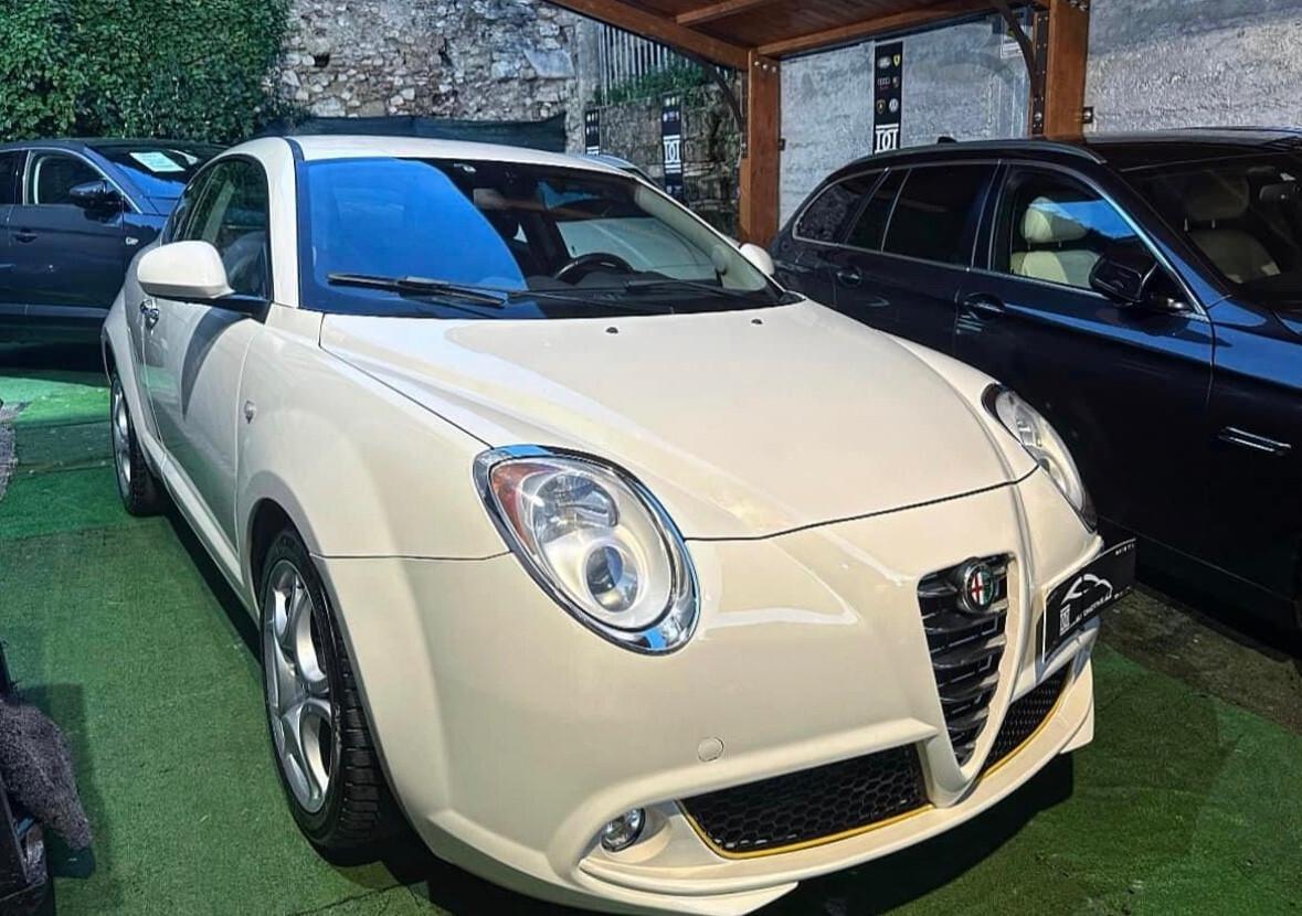 Alfa Romeo MiTo 1.4 78 CV RATE / FINANZIAMENTI/ BONUS