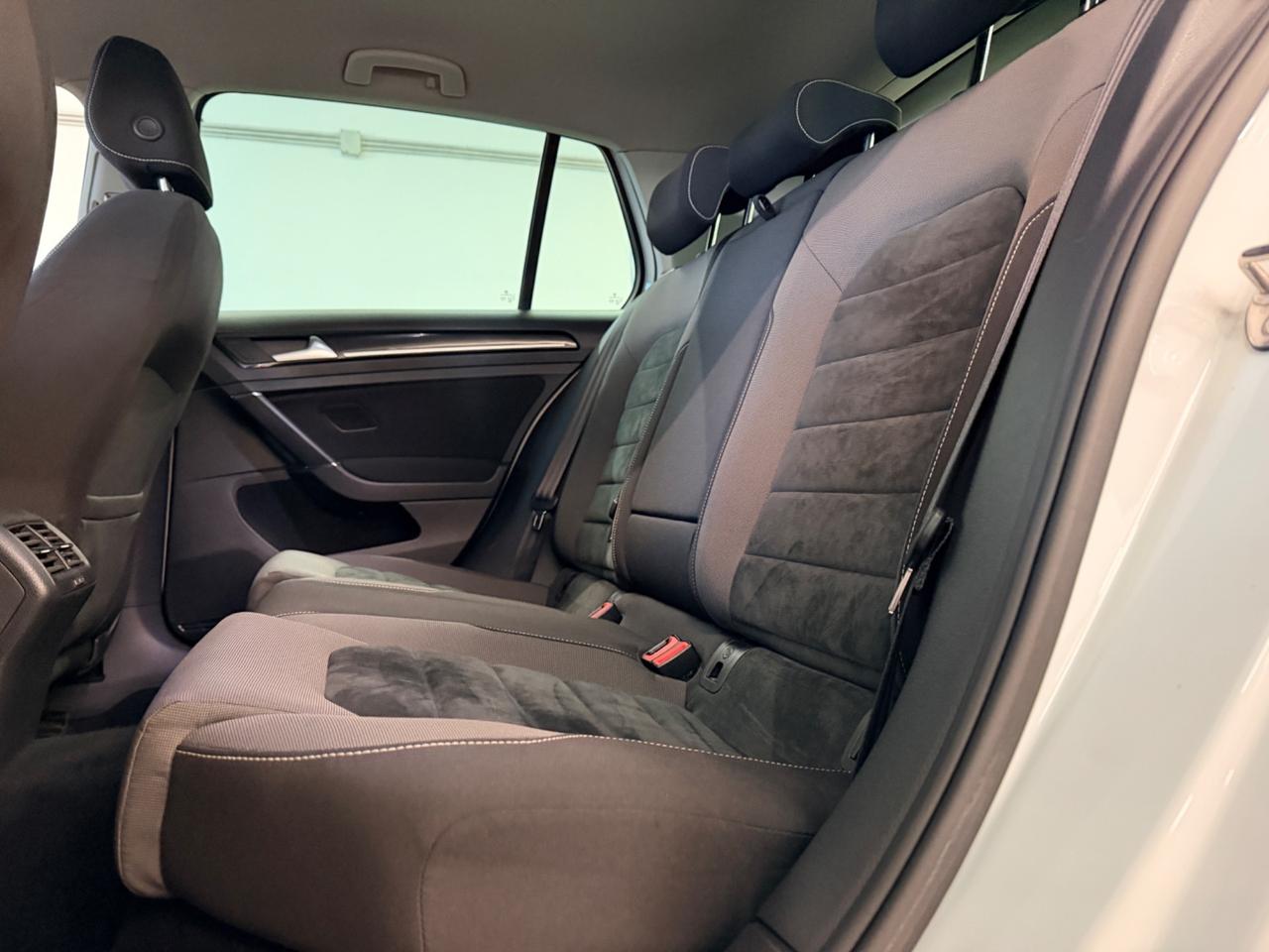 Volkswagen Golf 1.4 TSI DSG 5p. Highline BlueMotion Technology