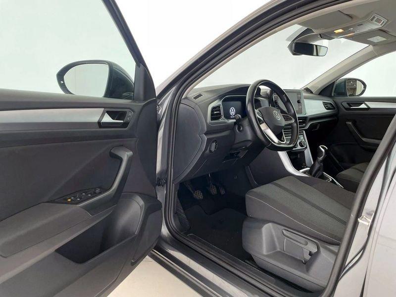 Volkswagen T-Roc T-Roc 2.0 TDI SCR Life