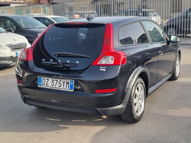Volvo C30 1.6d 109CV IMPECCABILE