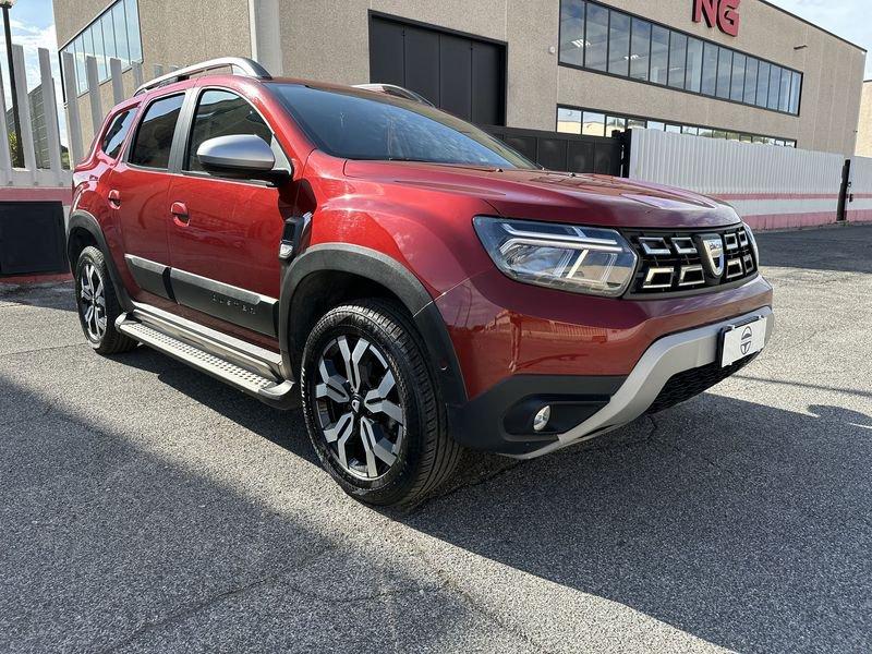 Dacia Duster 1.5 dCi 116cv 4x2 Prestige
