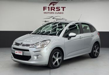 Citroen C3 BlueHDi 75 Live Edition
