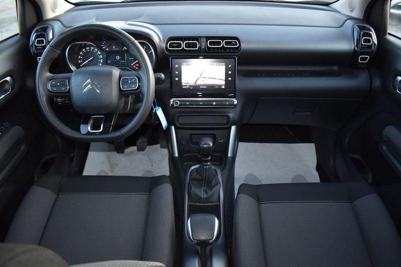 Citroën C3 Aircross PureTech 110 S&S Shine