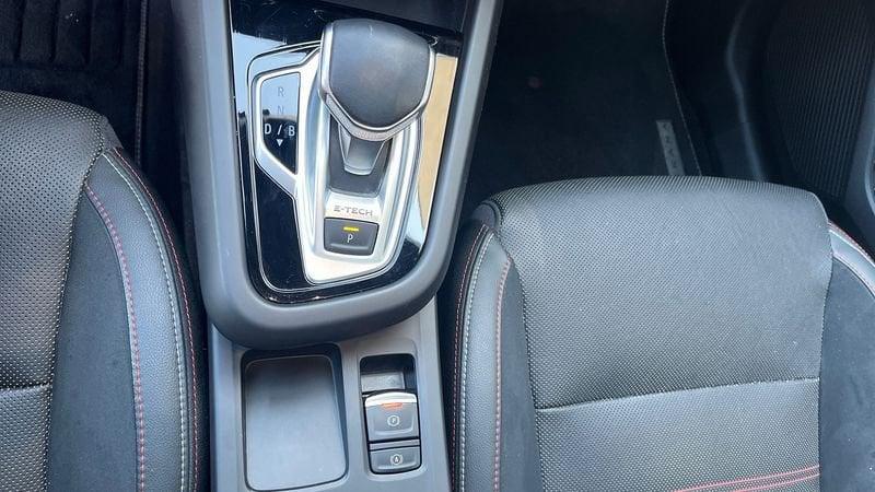 Renault Arkana 1.6 E-Tech full hybrid R.S. Line Fast Track 145cv 1.6 E-Tech full hybrid R.S. Line Fast 145cv AUTOCA