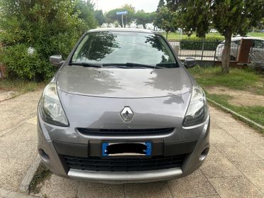 Renault Clio 1.2 16V 5 porte GPL Dynamique