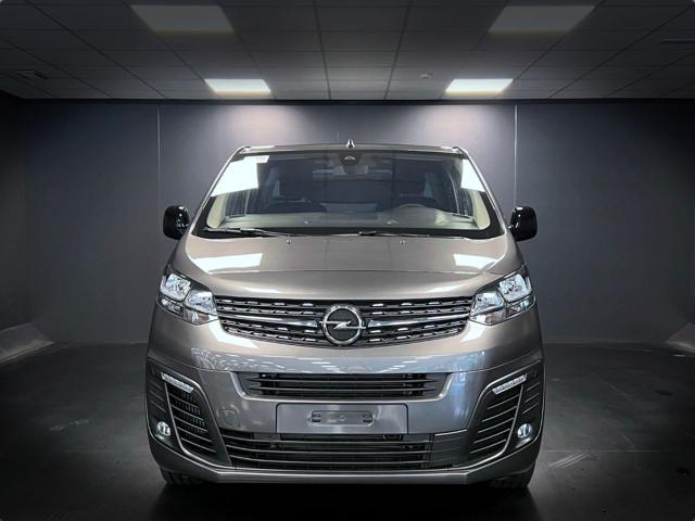 OPEL Vivaro 2.0 Diesel 145CV PL-TN M Furgone 4x4