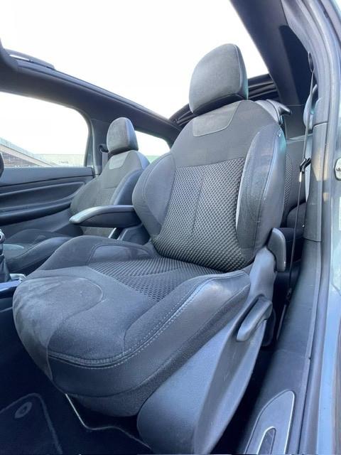 Ds DS3 DS 3 1.2 VTi 82 So Chic Cabrio