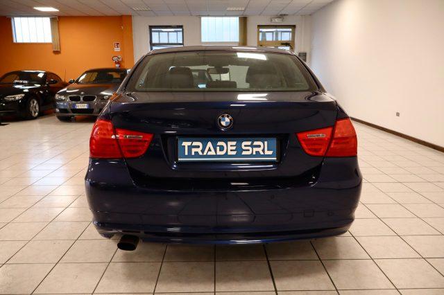 BMW 318 i EURO 5 Benzina Automatica Tetto