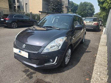 Suzuki Swift 1.2 VVT 5 porte B-Cool