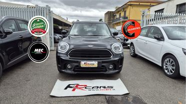 Mini One D Countryman 1.5 Business Automatica