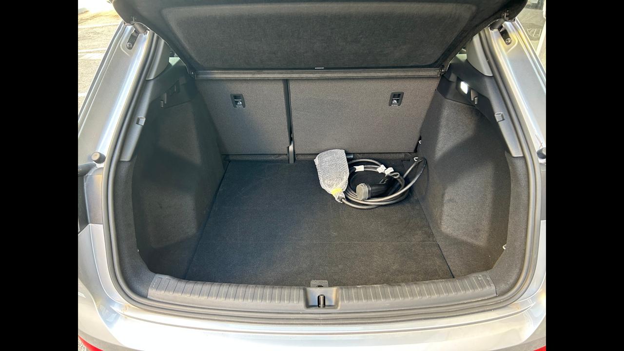 Audi Q4 40 E-TRON