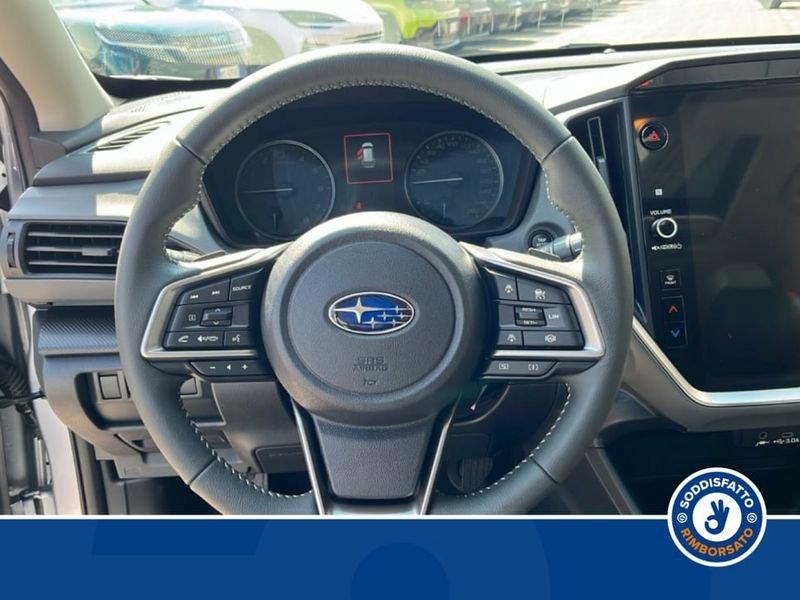 Subaru Crosstrek 2.0i e-Boxer Premium MY26
