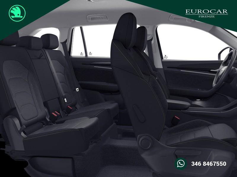 Skoda Kodiaq 2.0 tdi evo style 150cv dsg