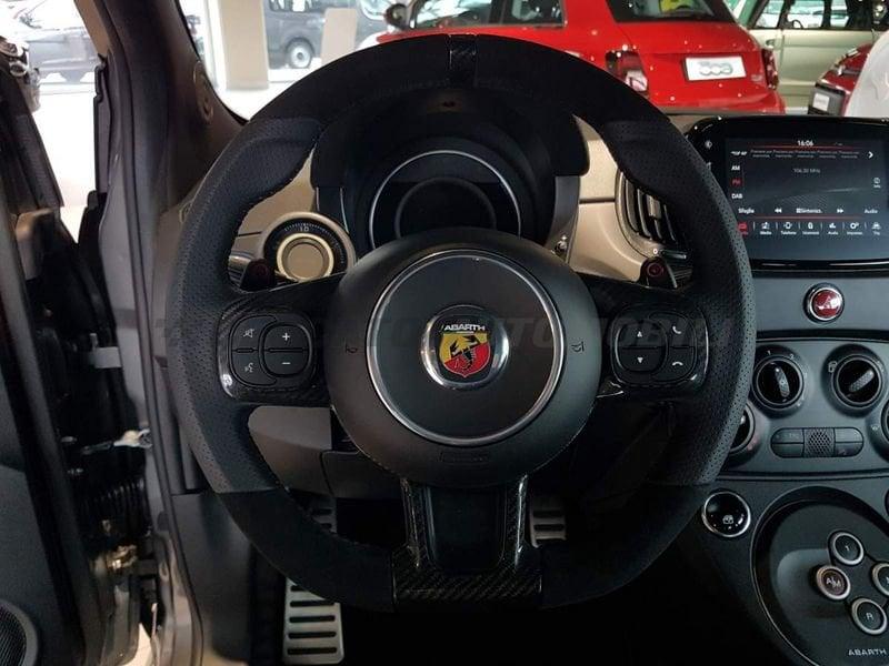 Abarth 695 695 1.4 t-jet 180cv auto