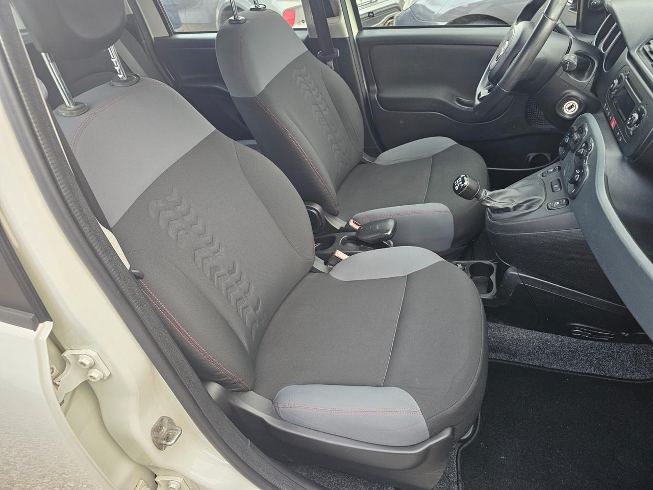 Fiat Panda 1.2 Easy
